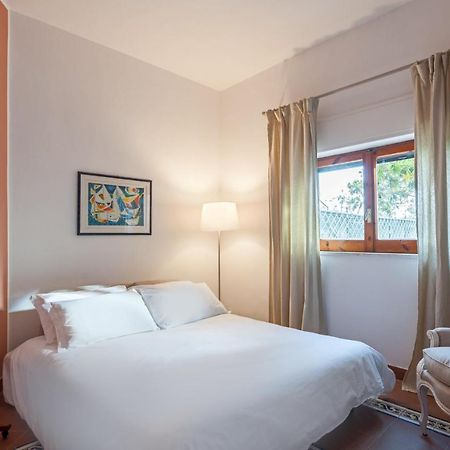 Villa Alfonsina Massa Lubrense Zewnętrze zdjęcie
